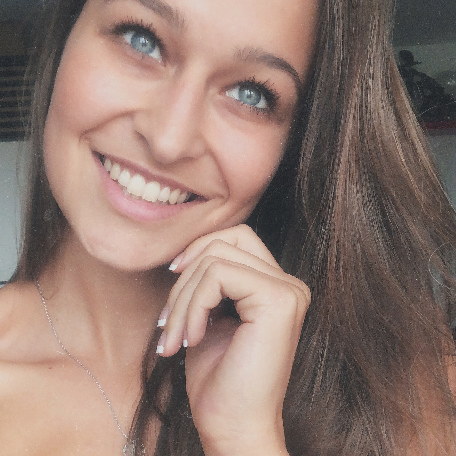 JE ČAS - BÝT ŠŤASTNĚJŠÍ ?!