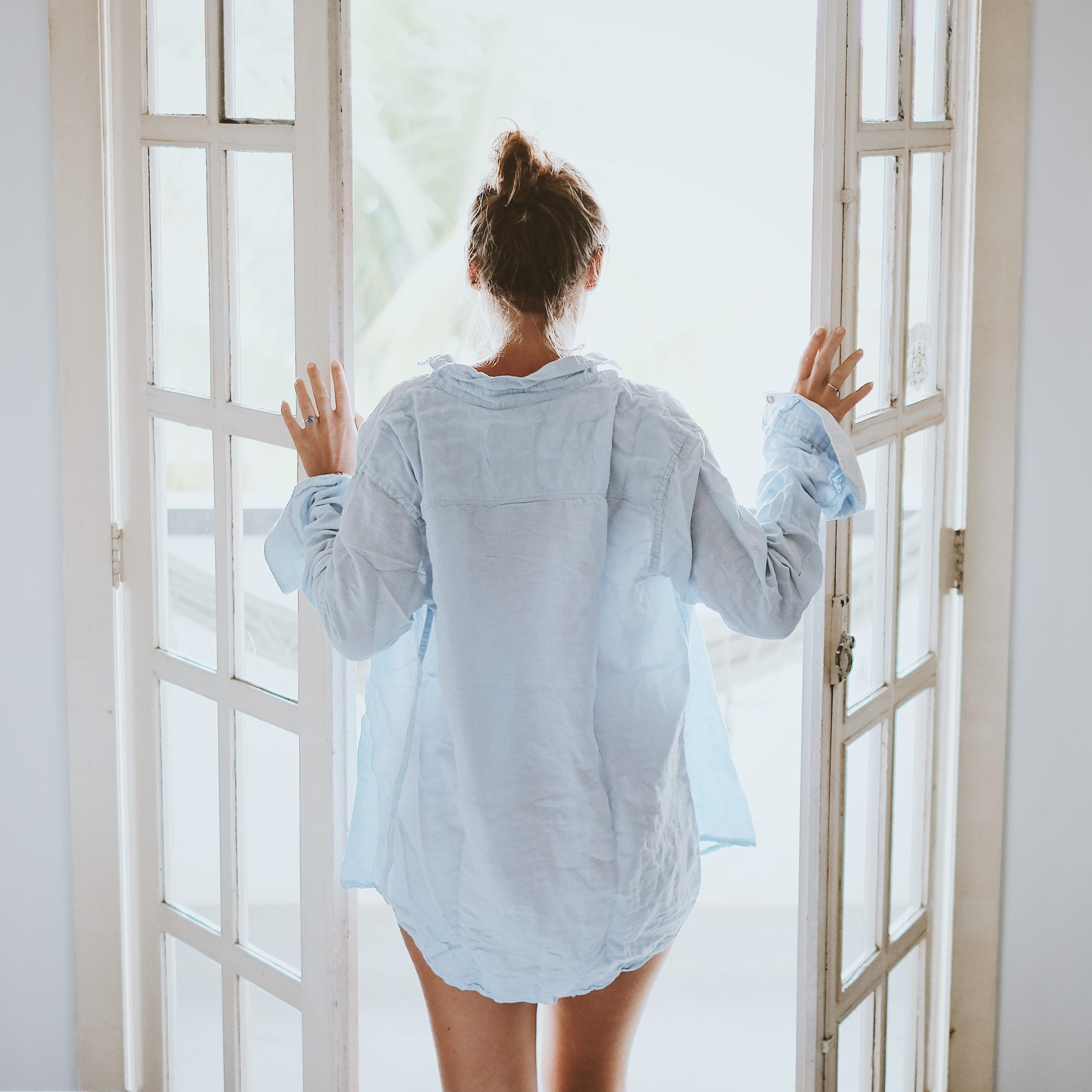 Druhá šance? Nevzdávám se.