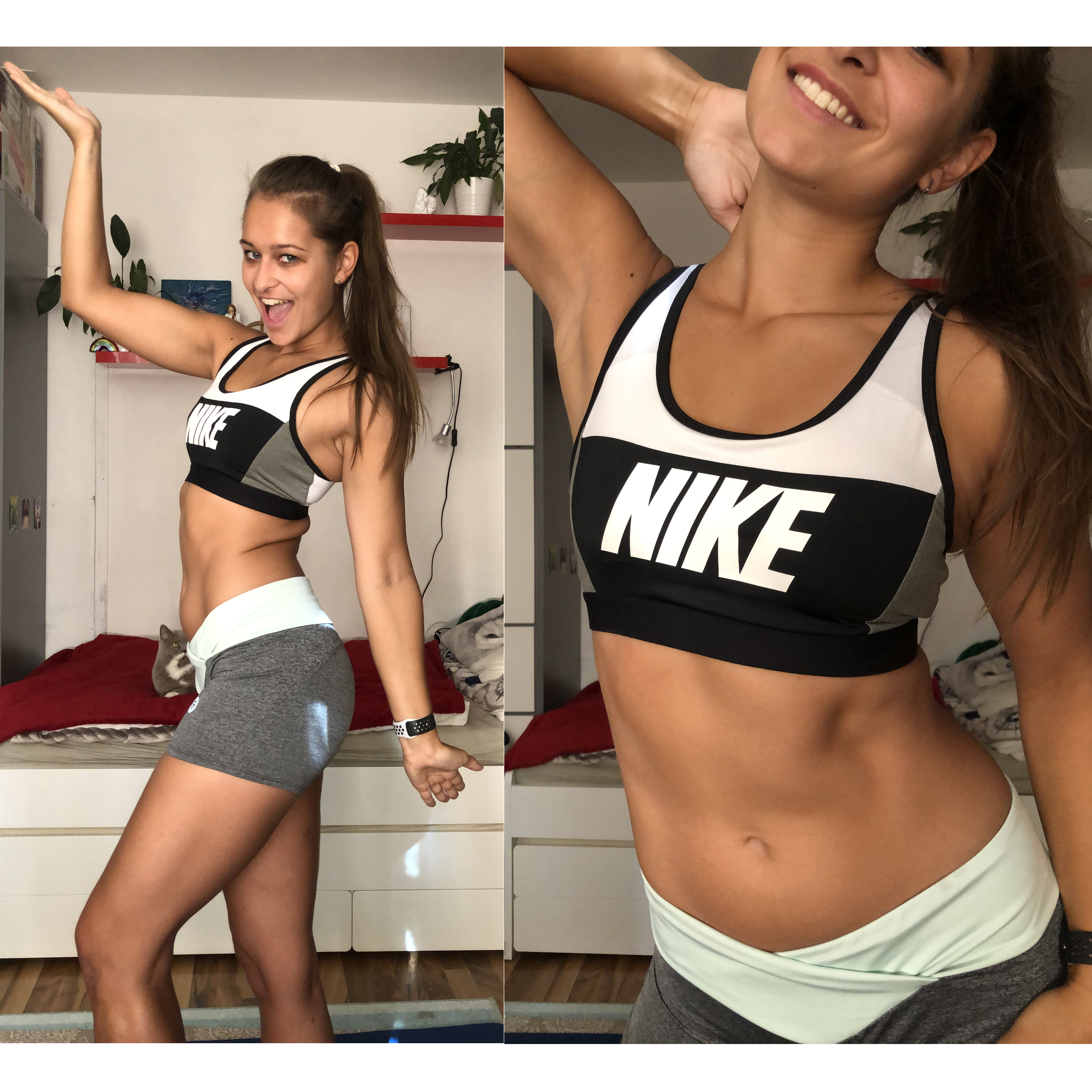 CHCI BÝT FIT - BUĎME JAKO DĚTI!