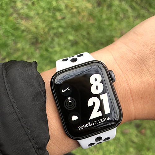 TO JABLKO NECHCI ANI ZADARMO!