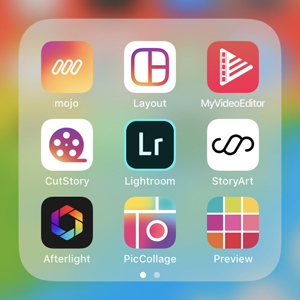 APLIKACE | VIDEA | FOTKY | GRAFIKA
