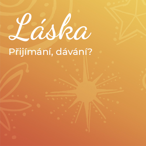 JAZYKEM LÁSKY ~ K SOBĚ