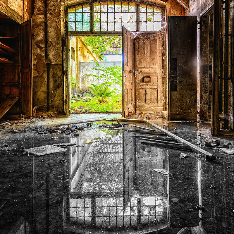 Minulost ~ (po)minula