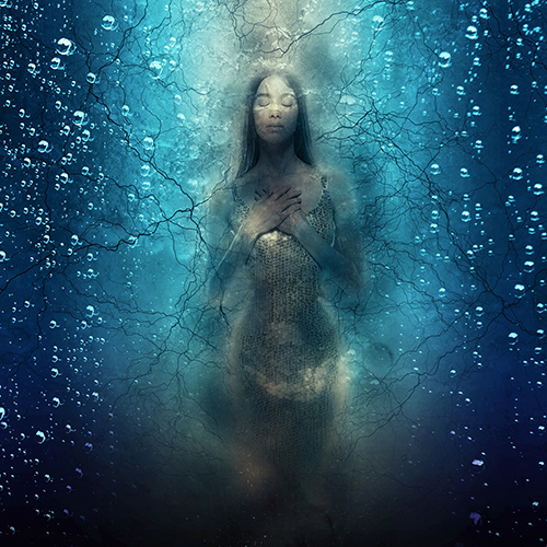 Sužující pocit jménem strach