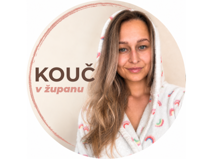 kouč v županu