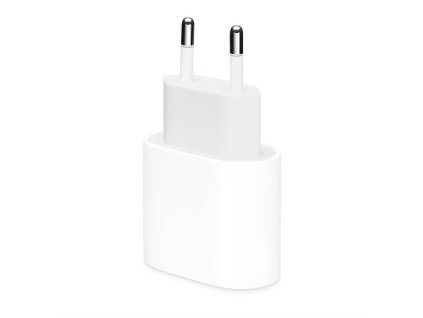 Apple 20W USB-C napájací adaptér