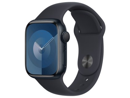 apple watch series 9