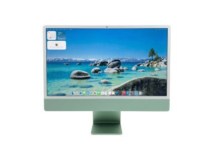 iMac M1