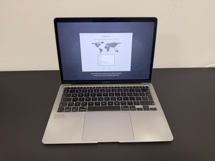 Macbook Air 13" A2179 2020 Intel Core i3 1,1 GHZ 8 GB 256 GB – D