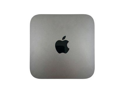 Apple Mac mini (2018) 3.0 GHz 6-Core Intel Core i5  16 GB RAM 512 GB SSD - A