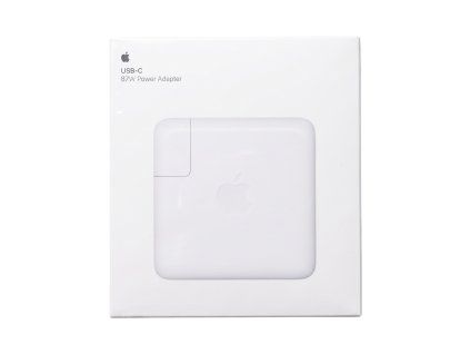 Apple 87W USB‑C napájací adaptér s USB-C káblom