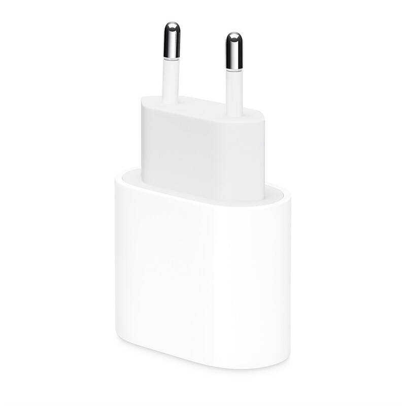 Apple 20W USB-C napájací adaptér