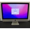 Apple iMac 27" A2115 2020 i9 64 GB RAM 1TB - A