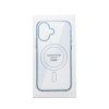 iPhone 16 Plus – Transparentný MagSafe kryt