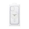 iPhone 13 Pro Max – Transparentný MagSafe kryt