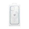 iPhone 14 – Transparentný MagSafe kryt