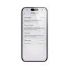 iPhone 16 Pro 256 GB black titanium A++-2