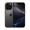 iPhone 16 Pro 256 GB black titanium A++