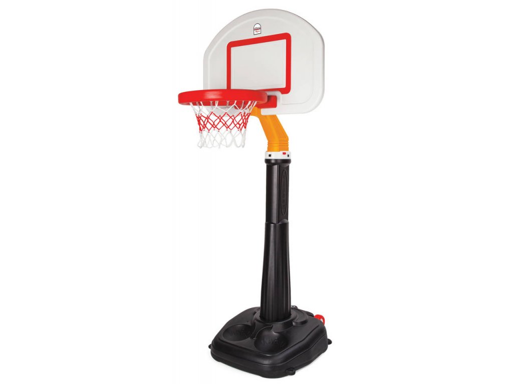 Junior koš na basketball 152 230 cm