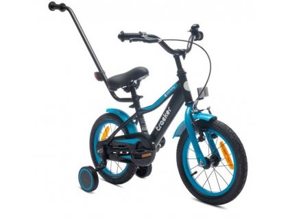 Detské bicykle 12"14"16"18"20"| Detský bicykel BMX | Tobiland.sk