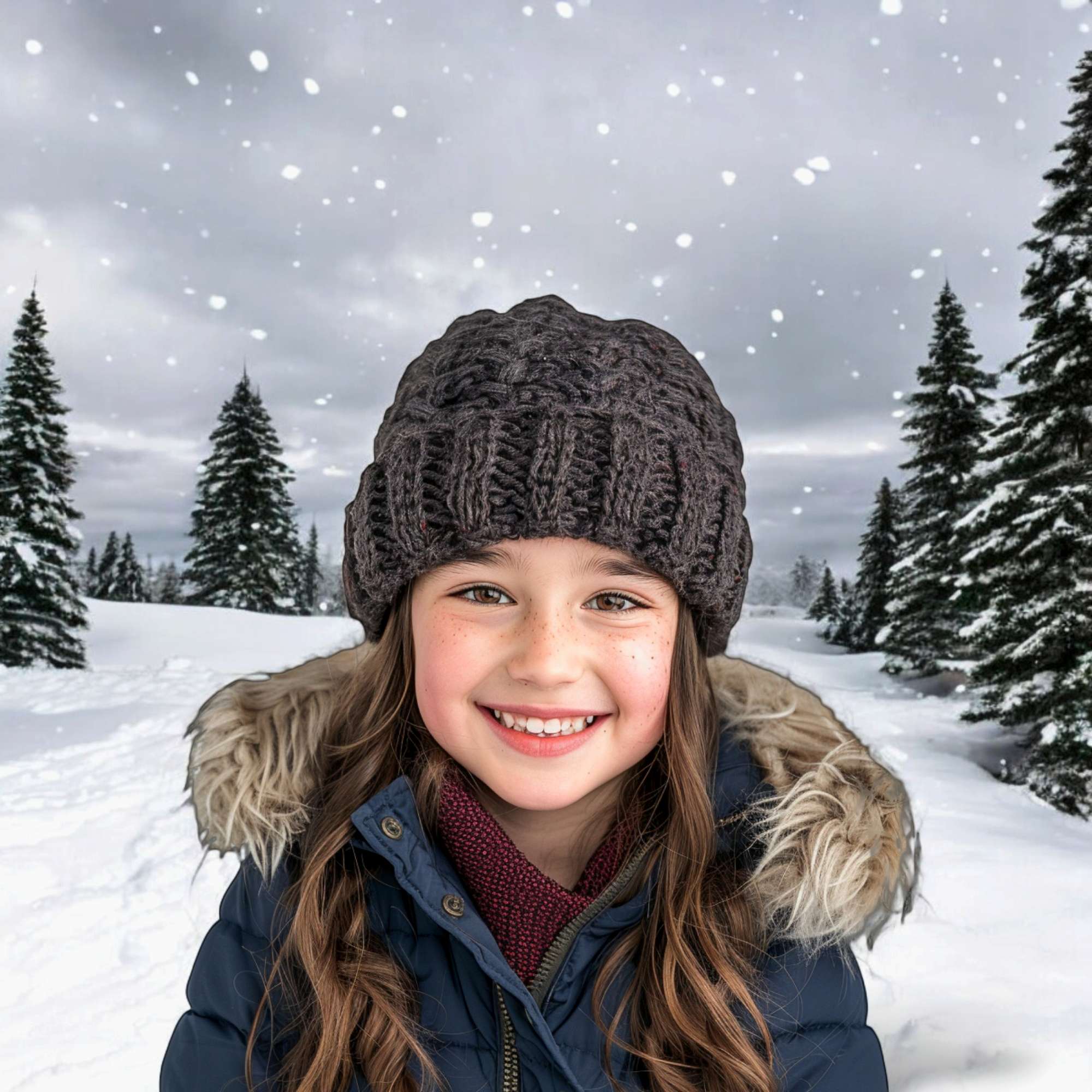 Jak oblékat děti v zimě ?