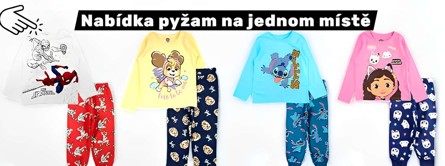 Pyžama
