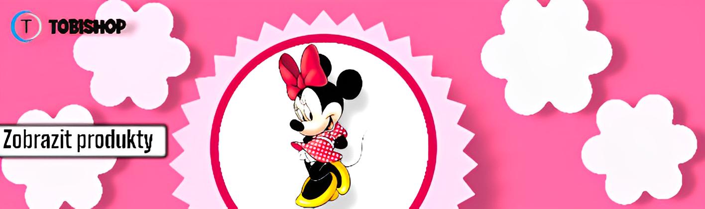Minnie Mouse
