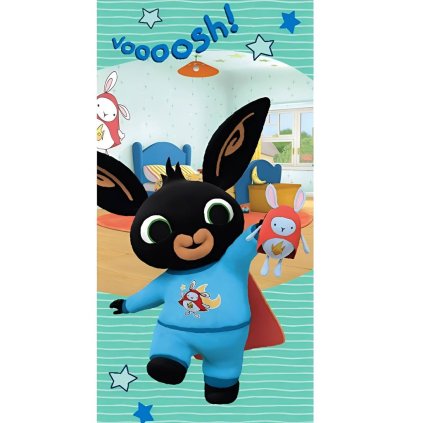 Bing bavlněná osuška CBX231012BING