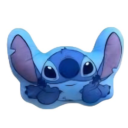 Stitch malý/dekorativní polštářek 235C432´