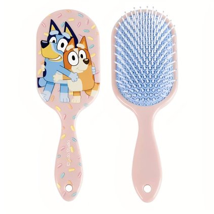 Bluey kartáč na vlasy 2500003457