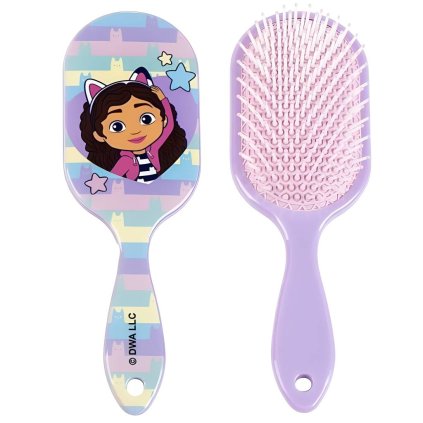 Gabby's Dollhouse kartáč na vlasy 2500003459