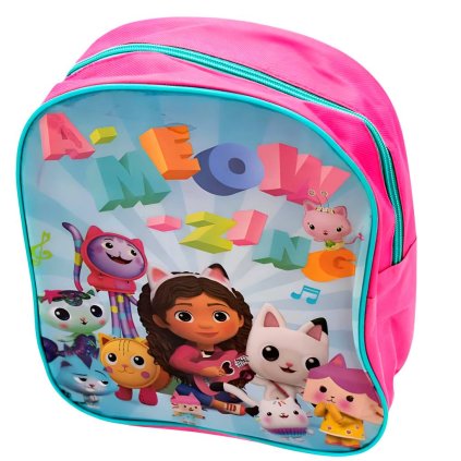 GABBY'S DOLLHOUSE batůžek GD00017