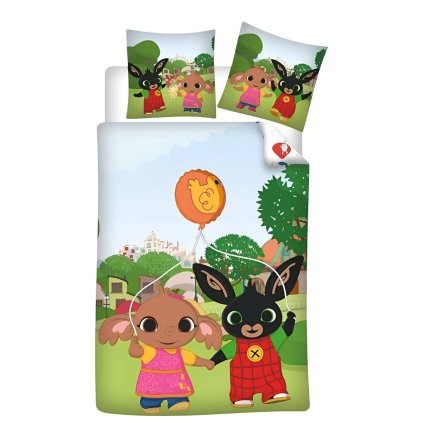 Bing bavlněné povlečení 1029314