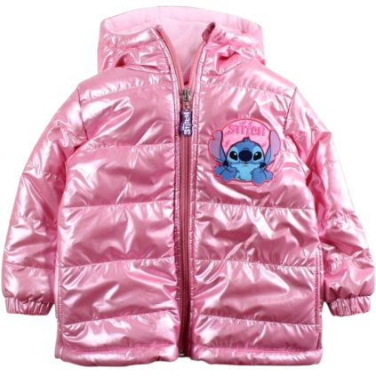 Stitch zimní bunda LIL36-3169