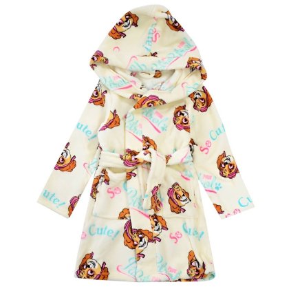 Tlapková patrola dívčí župan PAW 52 40 2770