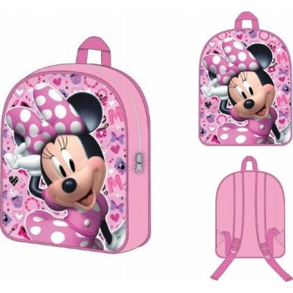 Minnie batůžek MIN23-1039