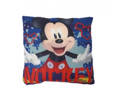 mickey mouse polstarek