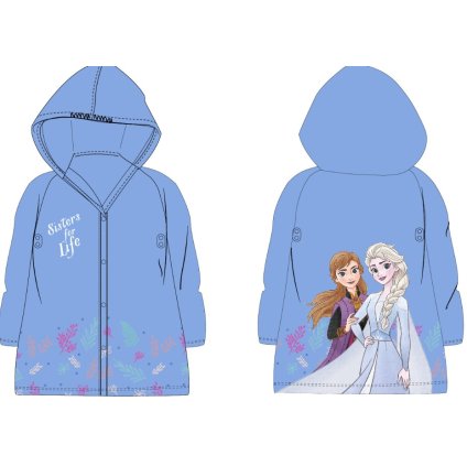 Frozen pláštěnka