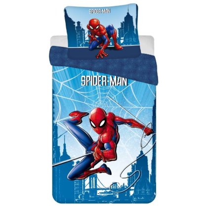 Spider-Man povlečení
