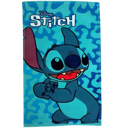 Stitch ručníček na obličej LIL24-4067