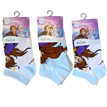 Frozen ponožky FR-A-SOCKS-127