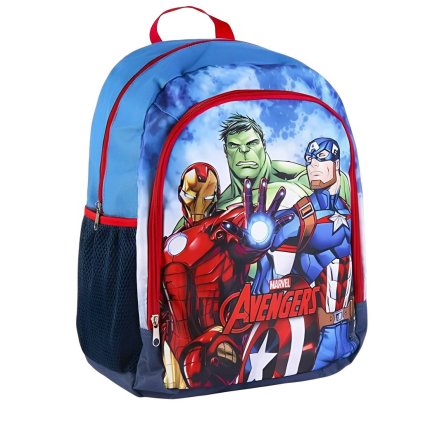 Avengers velký batoh/aktovka