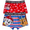 Tlapková Patrola boxerky 2 pack HU3024.BIO.SET1