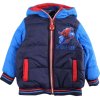 Spider-Man zimní bunda SPI36-3167