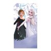 Frozen bavlněná osuška ANNA a ELSA JFK034620