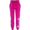Stitch tepláky tmavě růžové HY10175.FUSHIA