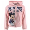Minnie Mouse mikina se zipem HY10119.PINK