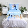 Bluey oboustranné bavlněné povlečení 23BS404