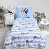 Bluey oboustranné bavlněné povlečení 23BS404