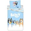 Bluey oboustranné bavlněné povlečení 23BS404